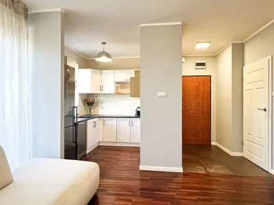 54 m2 Mała Skandynawia - miniatura 3