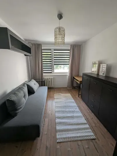 Trzypokojowe przy SKM 3 niezależnie pokoje Zaspa 65 m² - miniatura 2