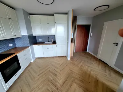 NOWE NOWE 2 pokoje Mokotów - Wilanów | Garaż! Od zaraz - miniatura 4