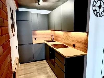 Apartament 2 pokojowy Morena Rakoczego Jaśkowa Dolina - miniatura 2