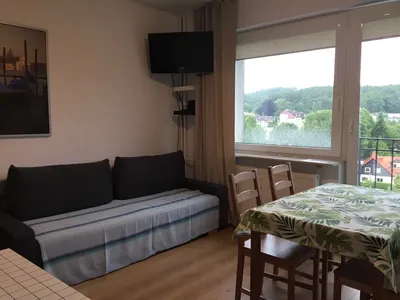 Wynajem mieszkania 2 POKOJE | 31 m² | GDAŃSK – OLIWA/ŻABIANKA | blisko SKM, od zaraz