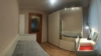 1100zl z opłatami POKÓJ dla STUDENTKI / KOBIETY | BIZIELA | Wzgórze Wolności | CENTRUM | UKW | CM UMK | tramwaj - miniatura 2