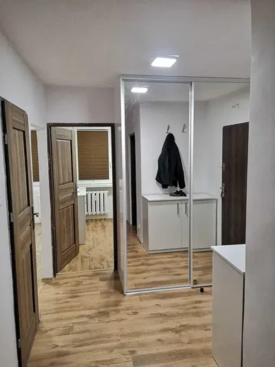 Kielce oś.Świętokrzyskie Jeziorańskiego 3 pok. 60m,Parking