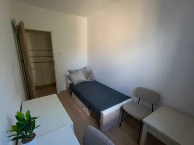 Pokój UKW | blisko Wydział Psychologii | od 1 września - miniatura 2