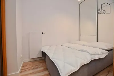Rakowicka | Apartamenty Novum | Klimatyzacja | ENG - miniatura 5