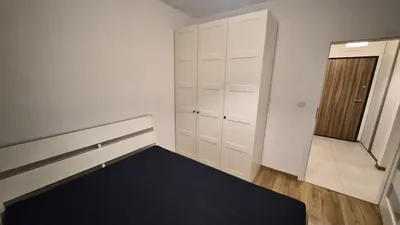 Mieszkanie 40m² Warszawa Targówek metro Trocka osiedle Rembrandta 4 + garaż podziemny - miniatura 5