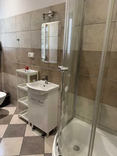 Pokoje w centrum, ostatnie dwa pokoje, na Jeżycach, ul. Kochanowskiego - miniatura 5