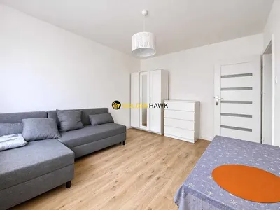 2 pok, osobna kuchnia! Pomorzany, al. Powstańców Wielkopolskich - miniatura 3