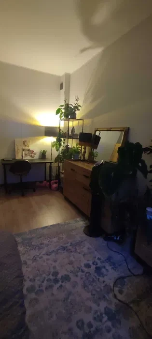 Kawalerka w Centrum Warszawy / Śródmieście / przy Rotundzie - 1/8