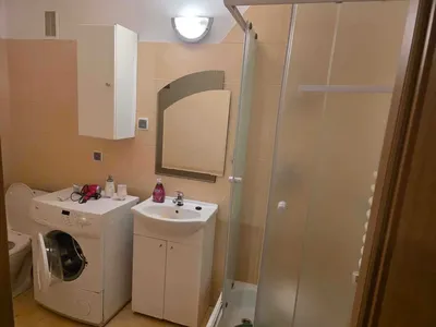 Kawalerka 34 m2 Kraków os. Ruczaj ; ul. Piltza - miniatura 3