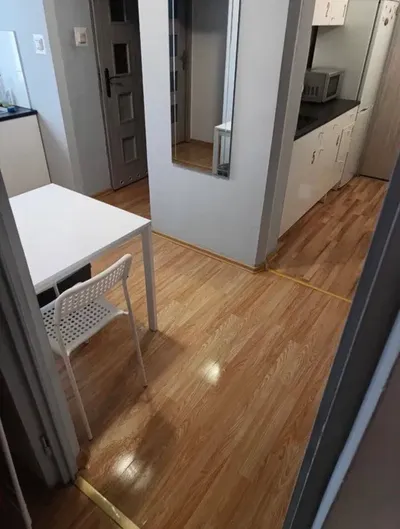ARMII KRAJOWEJ 105- balkon, rzeka, siłownia na powietrzu, sklep - miniatura 5