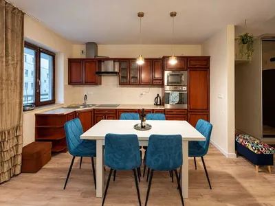 2-pok|Garaż|54 m²|Metro Młociny|Balkon - miniatura 4