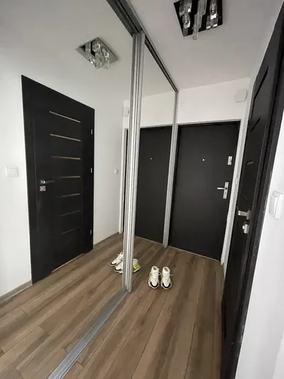 Rezerwacja Mieszkanie 3 pokoje retkinia karolew po remoncie - miniatura 3