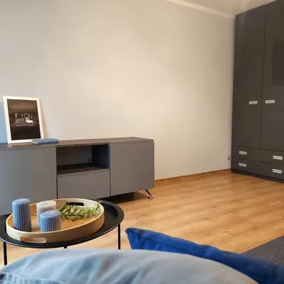 2 osobne pokoje, jasna kuchnia, balkon, tramwaj, Mistrzejowice