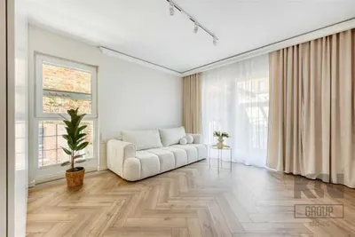 4-pokojowy apartament przy ul. Tymienieckiego - miniatura 4