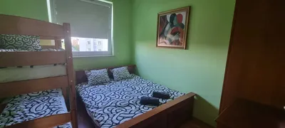 Apartament 2 pokoje z tarasem i widokiem - miniatura 4