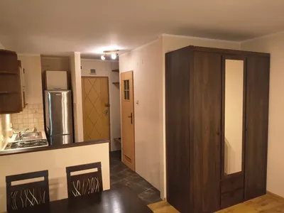 Kawalerka na wynajem Bydgoszcz Błonie - miniatura 2