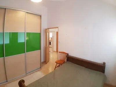 Do wynajęcia przytulne 2 pokojowe mieszkanie z balkonem na gdyńskim Chwarznie ul. Kańskiego - miniatura 5