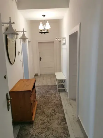 Pokój jednoosobowy - miniatura 4