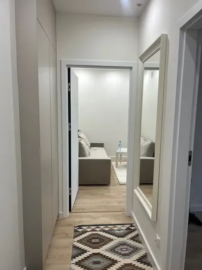 Wynajmę mieszkanie na Mokotowie ul. Madalińskiego -2 pokojowe - miniatura 2
