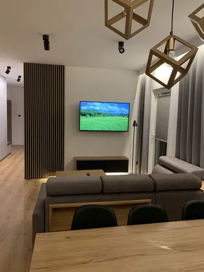 Mieszkanie 50 m² + prywatny ogródek 80 m² | Bemowo - miniatura 3