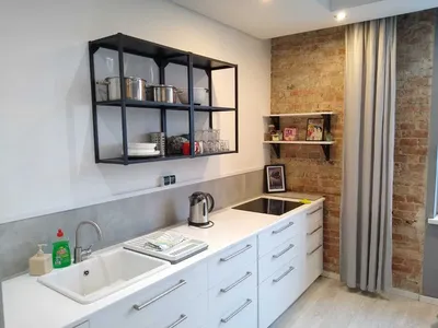 Kawalerka studio na wynajem | 25 m² | Kamionek | Dostępna od zaraz