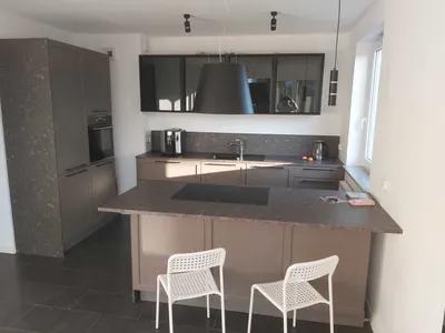 Mieszkanie 55m2, centrum docwynajecia - miniatura 5