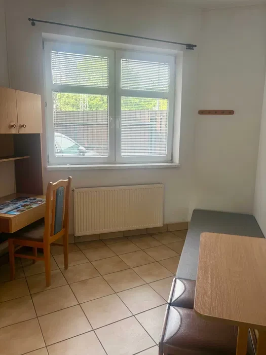 Pokój jednoosobowy - 1/3