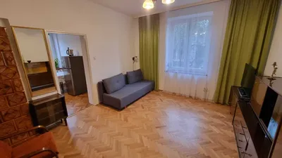 Mieszkanie w centrum Krakowa od zaraz / TANIO, brak czynszu - miniatura 3