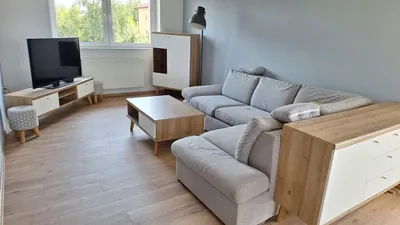 Mieszkanie na wynajem Kraków Skotniki