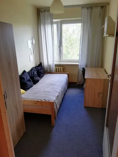 Wynajmę Pokój, Kraków, Prądnik Biały, ul. Mackiewicza 19 - miniatura 2