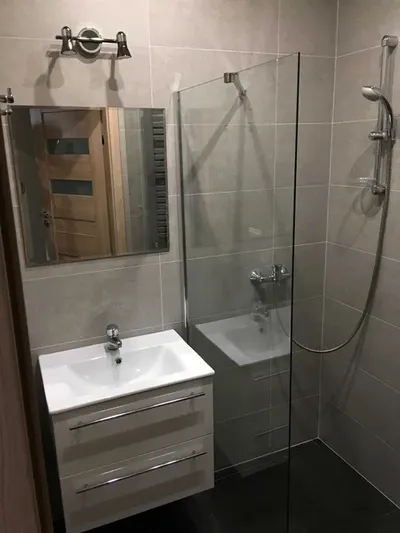 Pokój w mieszkaniu 3 pokojowym do wynajęcia - miniatura 2
