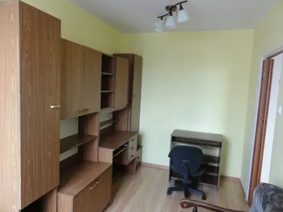 oś. J. Strusia Kraków 2 pokoje Właściciel Bez Prowizji - miniatura 3