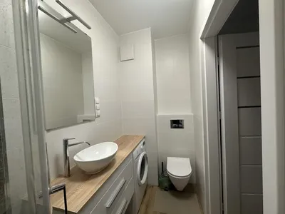 2 pokoje Ursus Szamoty od Grudnia - miniatura 4