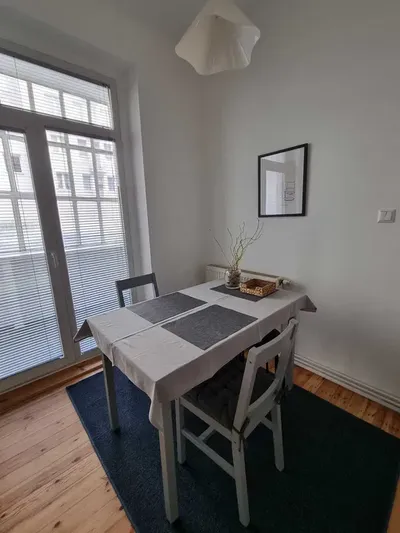 Kawalerka do wynajęcia bezpośrednio (36,5 m2) - miniatura 4