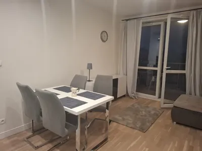 Mam do wynajęcia mieszkanie na ul. Remiszewskiej - miniatura 4