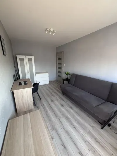 Pokój do wynajecia w centum Bialegostoku - miniatura 3