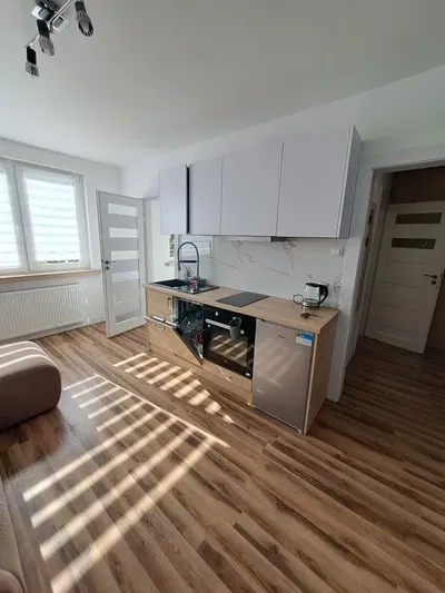 Mieszkanie na wynajem Gdańsk - miniatura 2
