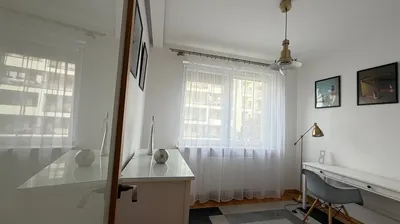 Mieszkanie 60 mkw Żoliborz - miniatura 2