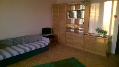 Studentom (bezpośrednio) wynajmę