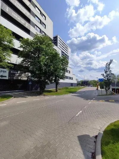 Nowe mieszkanie 48 m² salon z aneksem i sypialnią | Aura Towers nad Brdą, Bartodzieje