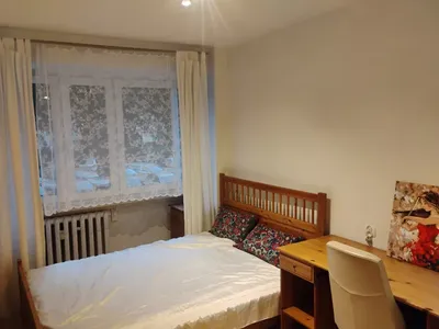 centrum Katowic dwupokojowe wynajmę - miniatura 4