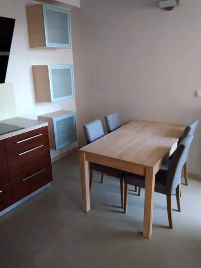 2-pok., 52m2, ul. Kopalniana (Bemowo Jelonki), garaż i czynsz w cenie - miniatura 2