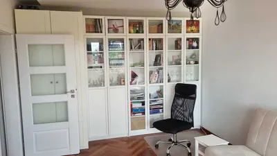 2 pokojowe mieszkanie dla studentek/studentów Katowice Ligota os. Zadole - miniatura 2