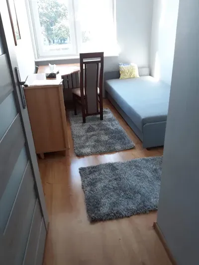 Mieszkanie Rzeszów wynajmnę ul pułaskiego - miniatura 4