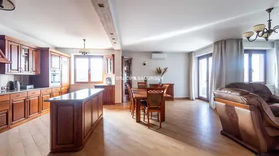Klasyczny apartament | 90m2 |Klima | Przy ICE - miniatura 2