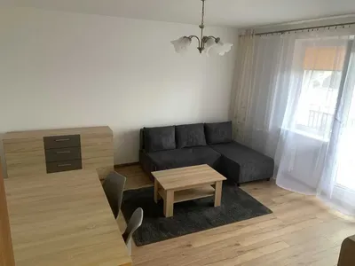 mieszkanie na wynajem -Gdańsk Chełm - Witosa- 2-pokojowe - miniatura 3