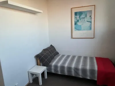 2 pokoje | 48 m² | 3 min do METRA Imielin | LOGGIA | WIDOK | OD ZARAZ - miniatura 5