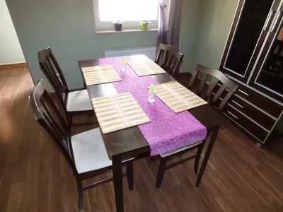 2 pokoje 54m2, Gumieńce, winda, balkon, garaż. 2500 zł - miniatura 4