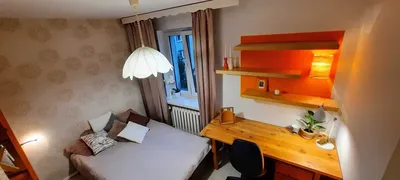 OKAZJA! Przytulne, Ursynów Metro Natolin, 2pok 50m - miniatura 5